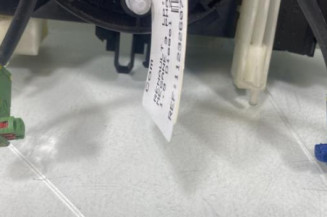 Com (Bloc Contacteur Tournant+Commodo Essuie Glace+Commodo Phare) RENAULT MEGANE 3