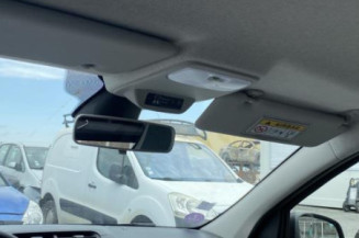 Volant RENAULT TWINGO 3