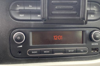 Boitier filtre a air RENAULT TWINGO 3