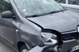 Cardan arriere gauche (transmission) RENAULT TWINGO 3