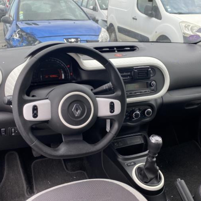 Compresseur clim RENAULT TWINGO 3 Photo n°13