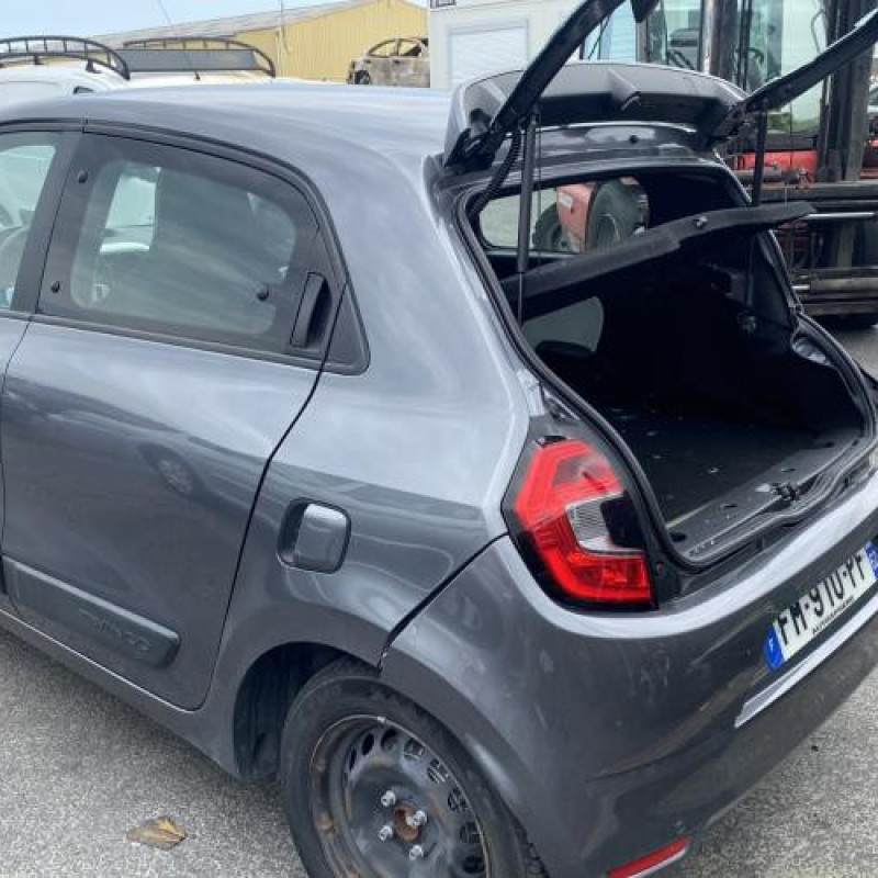 Cremaillere assistee RENAULT TWINGO 3 Photo n°4