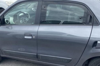 Cremaillere assistee RENAULT TWINGO 3