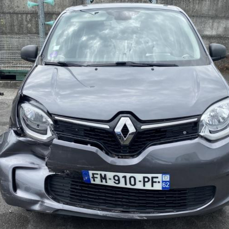 Cremaillere assistee RENAULT TWINGO 3 Photo n°8