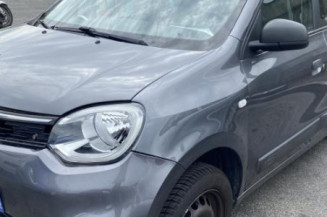 Levier de vitesses RENAULT TWINGO 3 Photo n°1