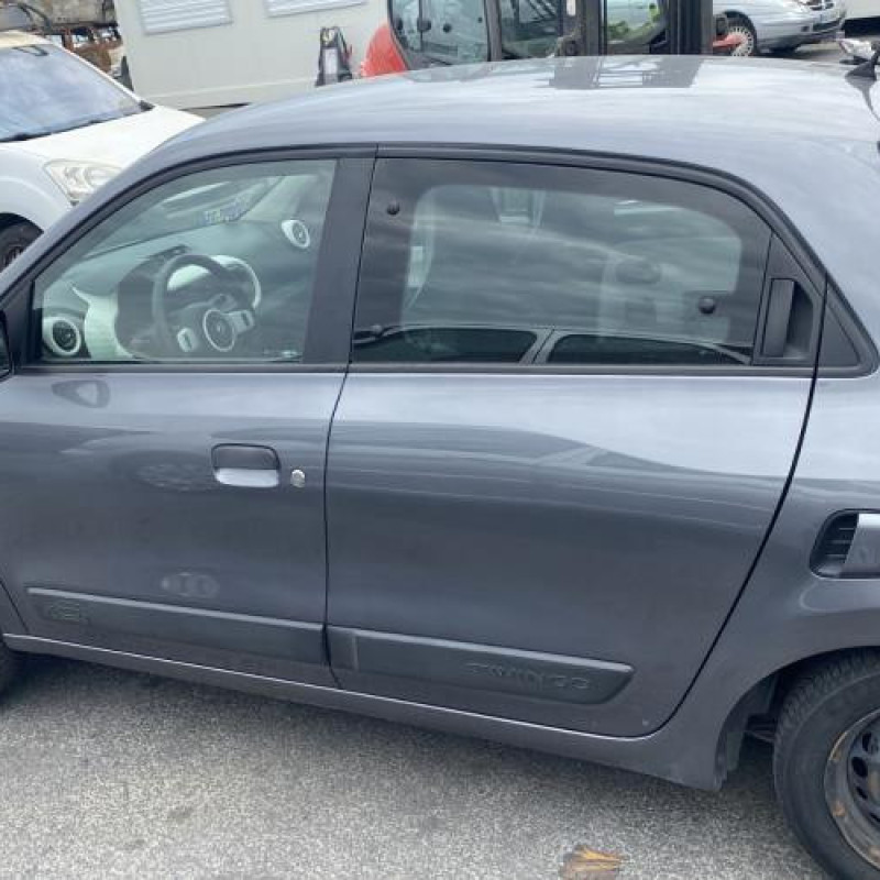 Levier de vitesses RENAULT TWINGO 3 Photo n°6