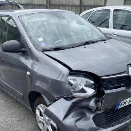 Mastervac RENAULT TWINGO 3