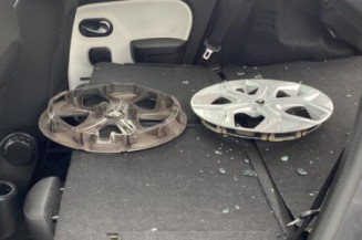 Pompe à carburant RENAULT TWINGO 3