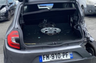 Pompe lave glace avant RENAULT TWINGO 3