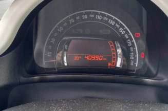 Pulseur d'air RENAULT TWINGO 3