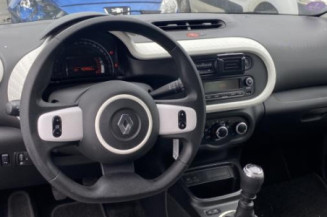Tambour arriere droit RENAULT TWINGO 3