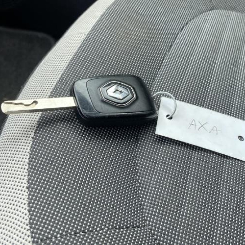 Tambour arriere droit RENAULT TWINGO 3 Photo n°20