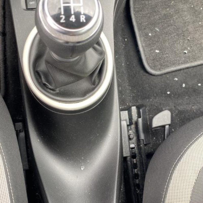 Vase d'expansion RENAULT TWINGO 3 Photo n°17