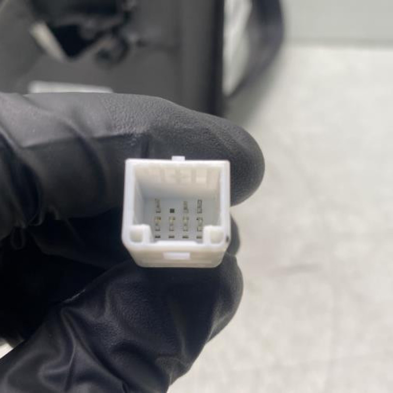 Retroviseur droit DACIA SANDERO 2 Photo n°5