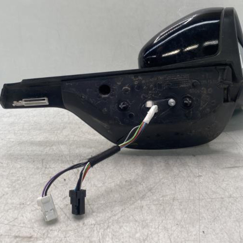 Retroviseur droit CITROEN C3 3 Photo n°4