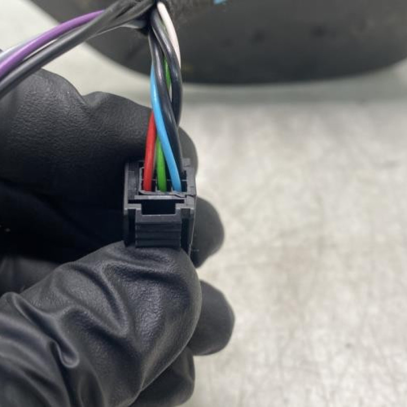 Retroviseur droit CITROEN C3 3 Photo n°5