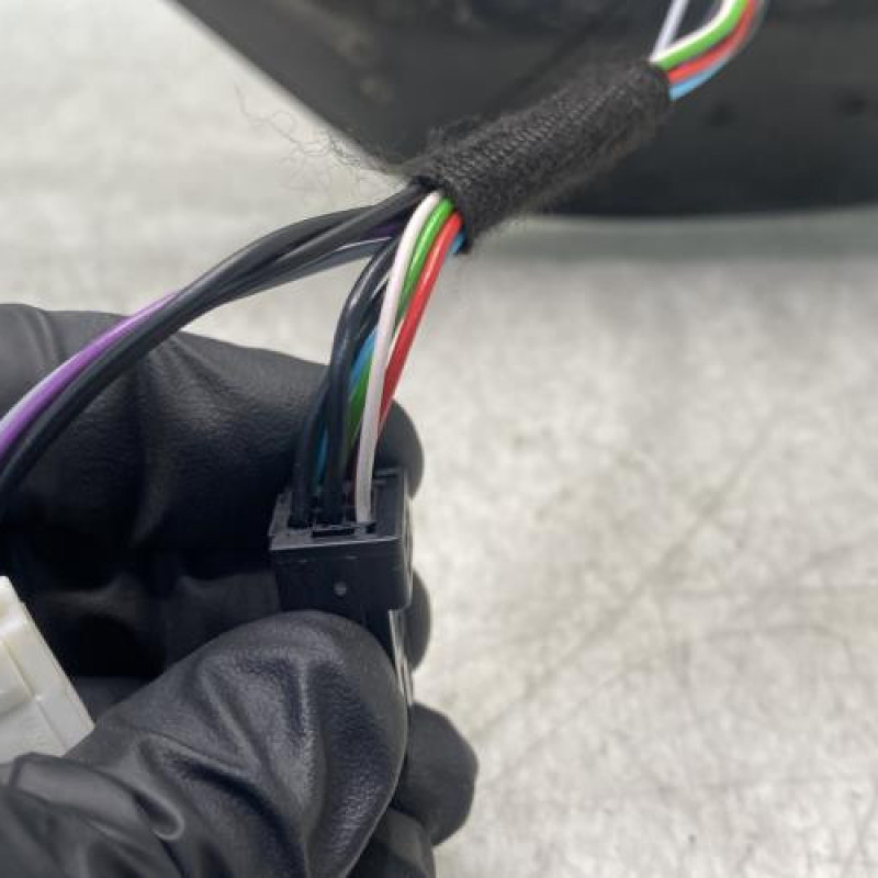 Retroviseur droit CITROEN C3 3 Photo n°6