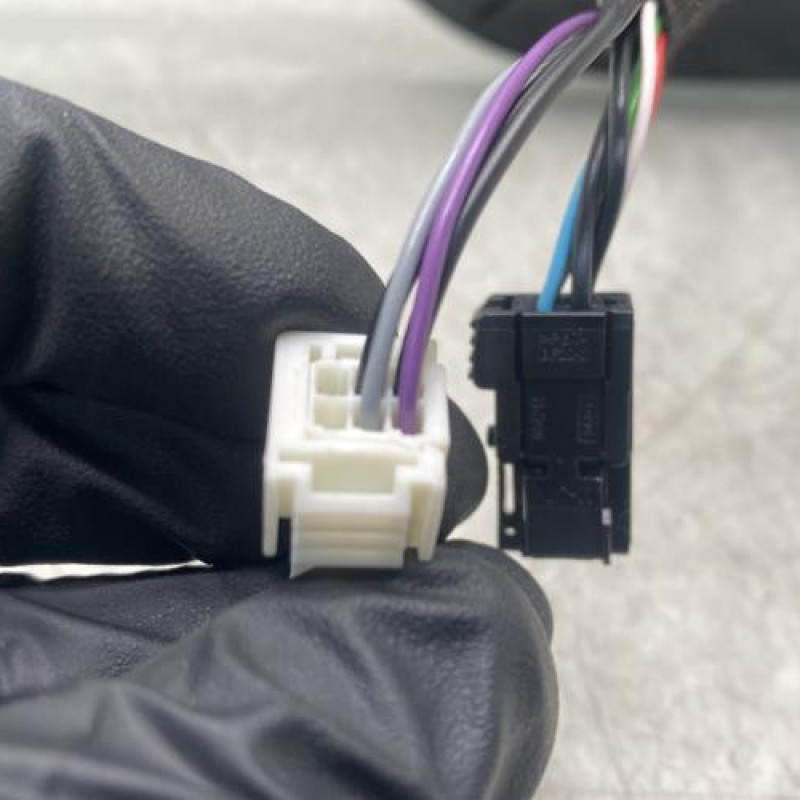 Retroviseur droit CITROEN C3 3 Photo n°7