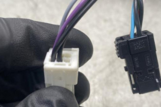 Retroviseur droit CITROEN C3 3