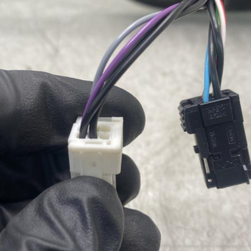 Retroviseur droit CITROEN C3 3 Photo n°8