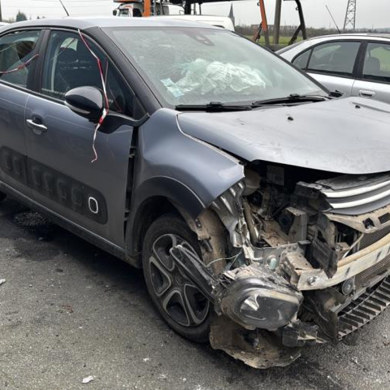 Retroviseur droit CITROEN C3 3 Photo n°10