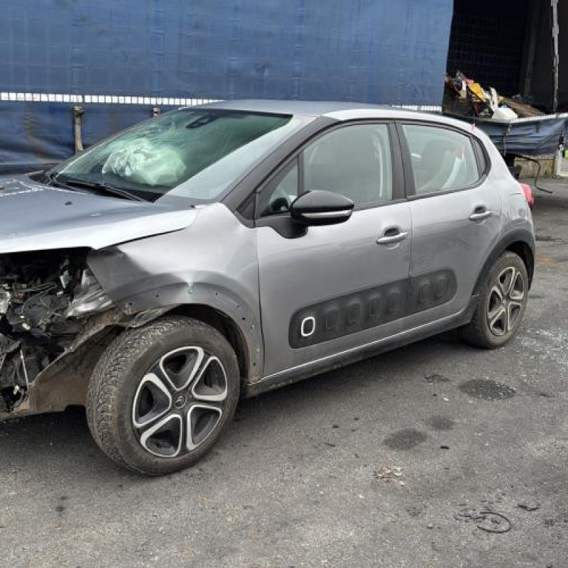 Retroviseur droit CITROEN C3 3 Photo n°11