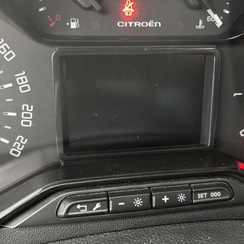 Retroviseur droit CITROEN C3 3 Photo n°17