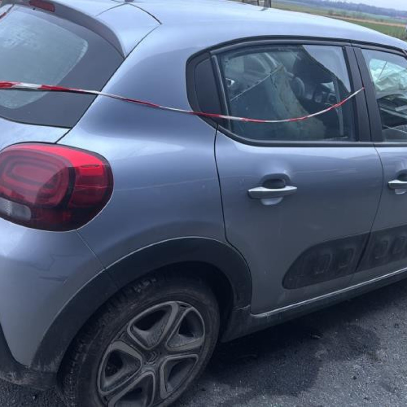 Retroviseur droit CITROEN C3 3 Photo n°18