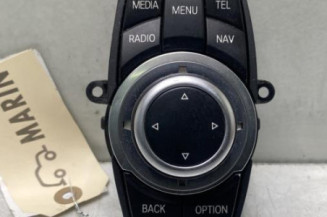 Commande GPS BMW X1 E84 Photo n°1