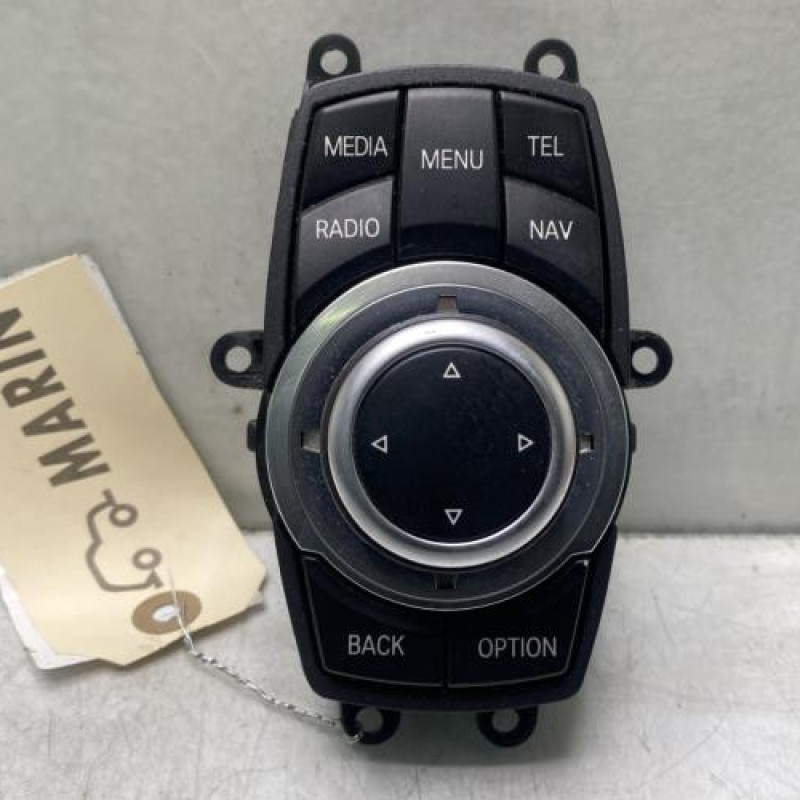 Commande GPS BMW X1 E84 Photo n°1