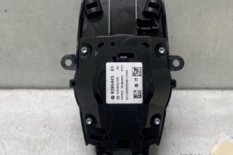 Commande GPS BMW X1 E84
