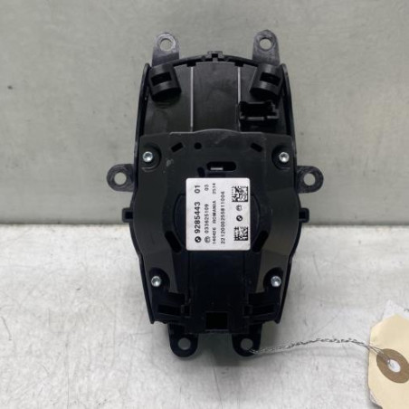 Commande GPS BMW X1 E84