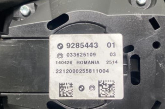 Commande GPS BMW X1 E84