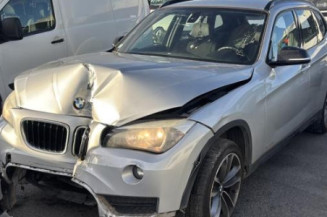 Commande GPS BMW X1 E84