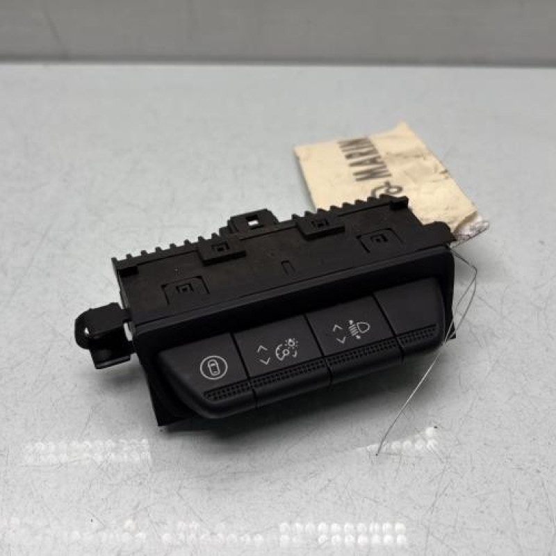 Commande de phare NISSAN PRIMASTAR 2 Photo n°1