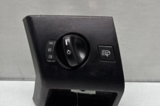 Commande de phare MERCEDES CLASSE S 220 Photo n°1