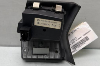 Commande de phare MERCEDES CLASSE S 220