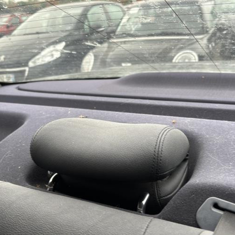 Commande de phare MERCEDES CLASSE S 220 Photo n°18