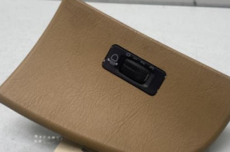 Commande de phare MERCEDES CLASSE M 163 Photo n°1