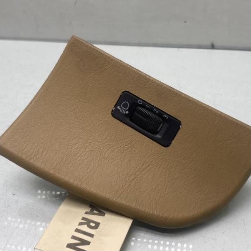 Commande de phare MERCEDES CLASSE M 163 Photo n°1