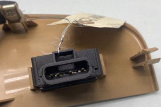 Commande de phare MERCEDES CLASSE M 163