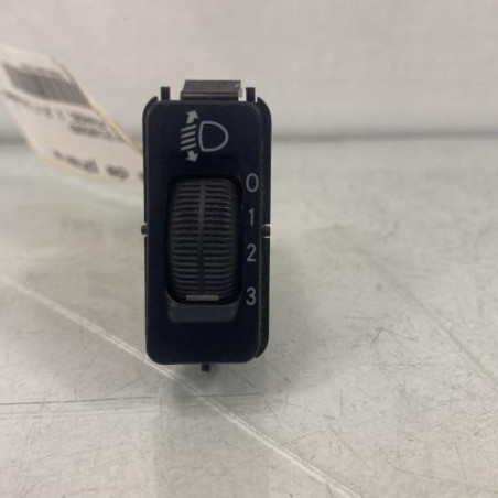 Commande de phare MERCEDES CLASSE M 163 Photo n°1