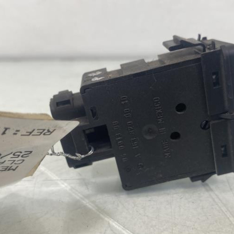 Commande de phare MERCEDES CLASSE M 163 Photo n°3