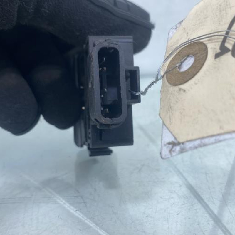 Commande de phare MERCEDES CLASSE M 163 Photo n°4