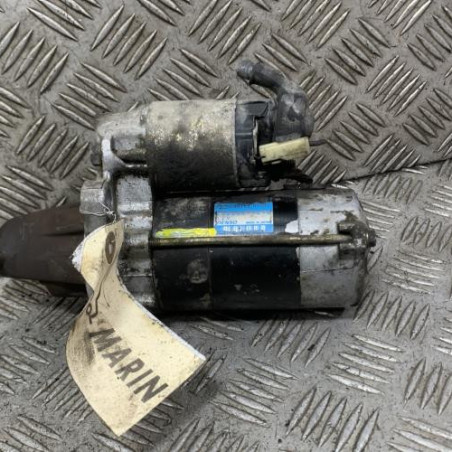 Demarreur DAIHATSU CUORE 2 Photo n°1