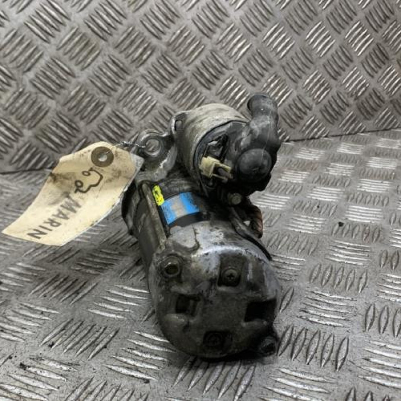 Demarreur DAIHATSU CUORE 2 Photo n°3