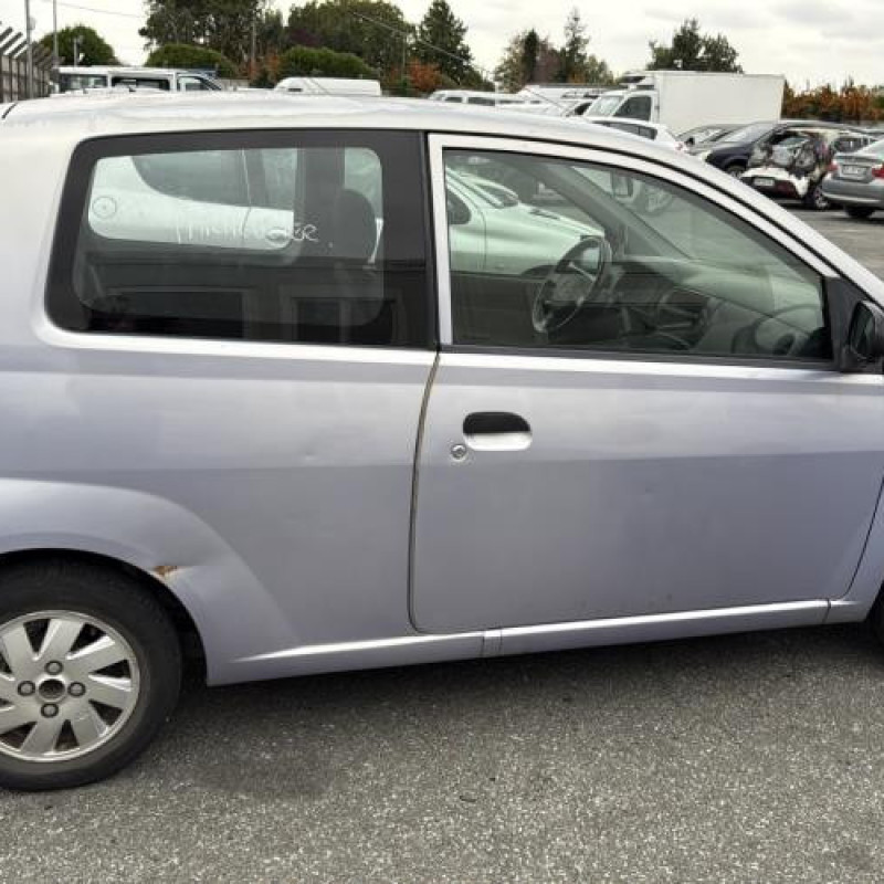 Demarreur DAIHATSU CUORE 2 Photo n°10