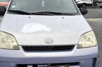 Demarreur DAIHATSU CUORE 2