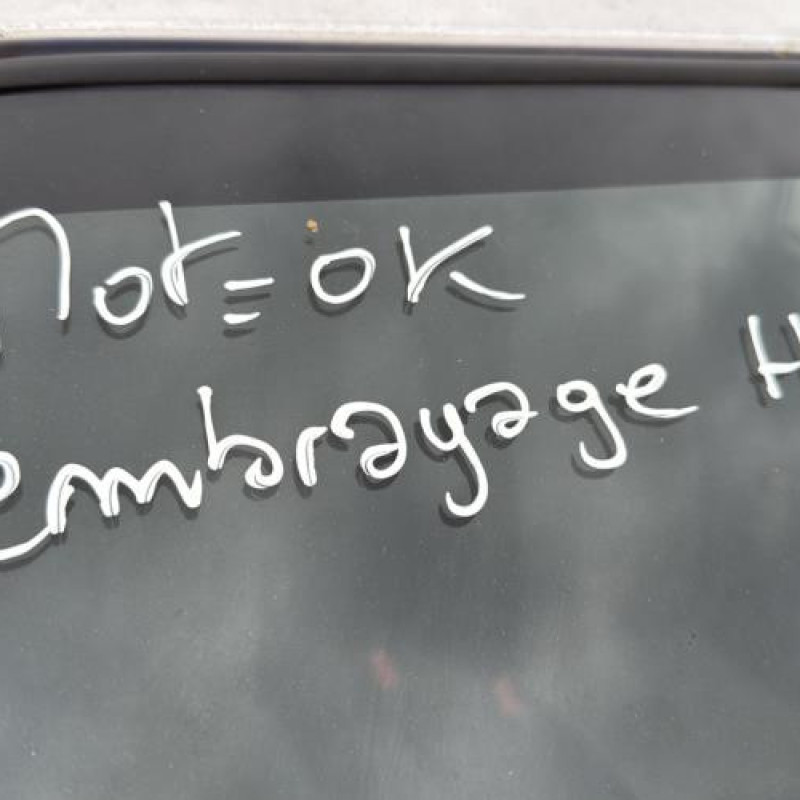 Demarreur DAIHATSU CUORE 2 Photo n°13