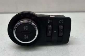 Commande de phare OPEL ASTRA J Photo n°1